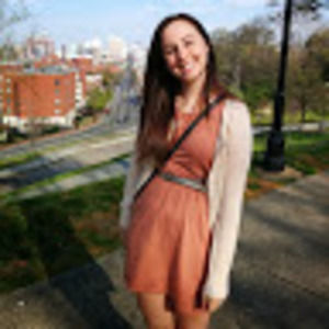 Meet your Posher, Natalie